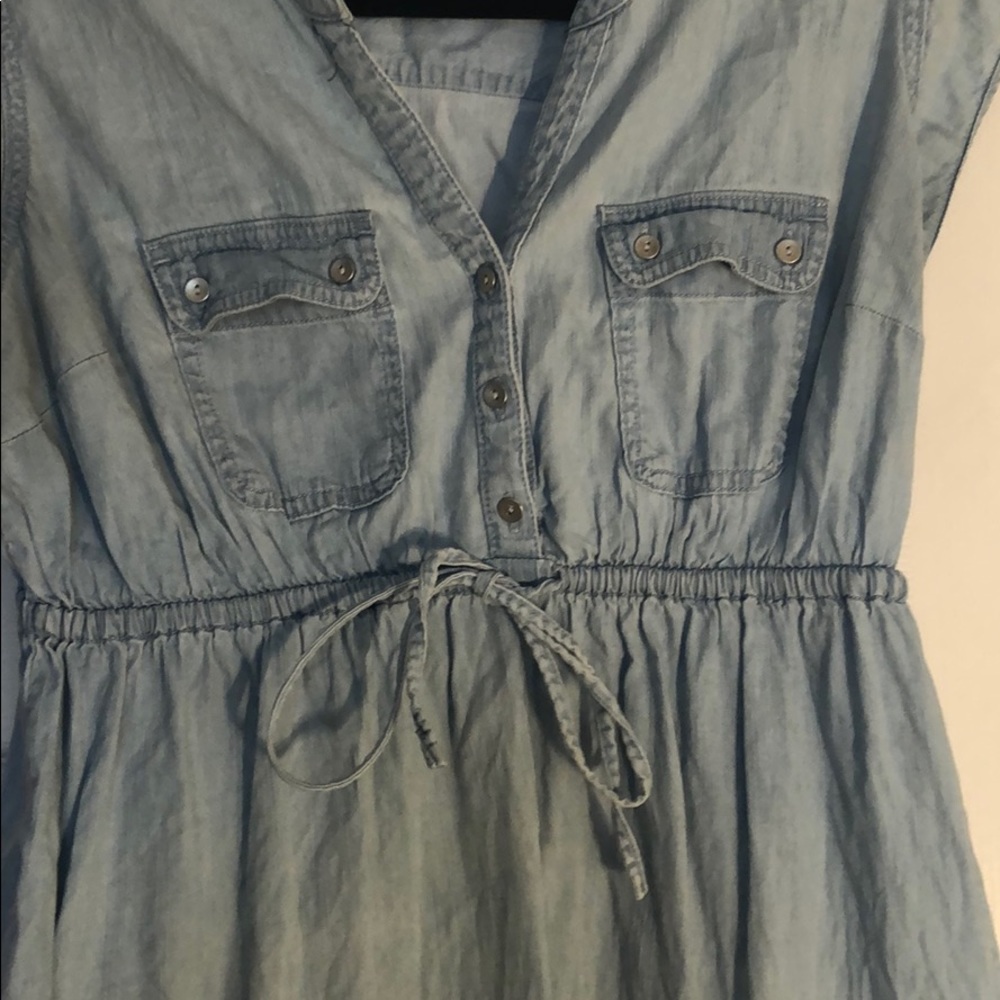 🤰🏼 Motherhood Maternity shirts - Picture 3 of 5